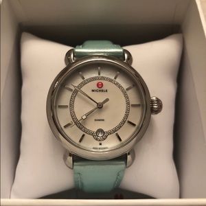 Michele CSX Elegance